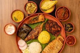 Bengali Cuisine