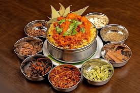 Food Combination